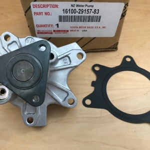  Bơm nước Toyota Yaris, Prius, Vios