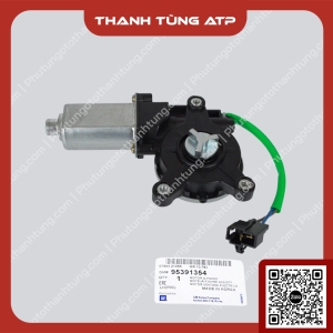 MÔ TƠ LÊN KÍNH DAEWOO LANOS LOẠI 3 CHẠC 