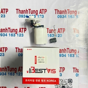 cụm bơm xăng Bestvis Korea 