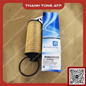 Lọc nhớt Colorado  12636838