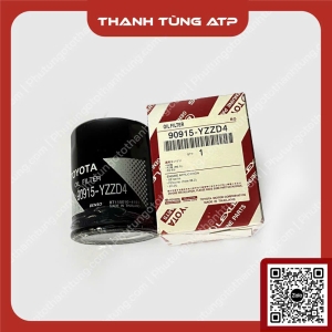 Lọc nhớt Toyota innova  90915-YZZD4