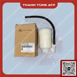 Lọc xăng Hyundai  31112-3X000