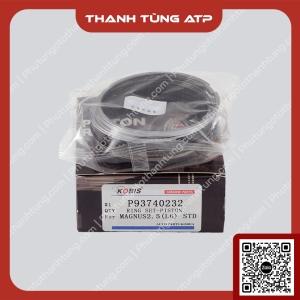 Bạc xéc măng Cruze 1.8 Orlando 1.8   P93745432