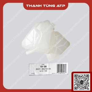 Bình nước phụ Fiesta Ecosport 8V21-8K218-AA