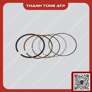 Bộ bạc xéc măng Lanos Nubira 1.6 Cos 2    SWD20006ZZ-STD