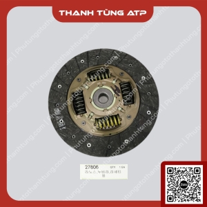 lá côn Daewoo Lanos  VKD-27806