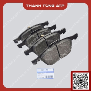 Bố thắng trước Ecosport  D3128