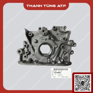  BƠM DẦU MATIZ   P25189697