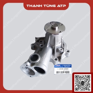 Bơm nước Hyundai Galloper    25100-4200