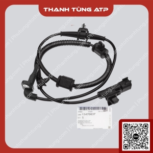 Cảm biến ABS sau Chevrolet Cruze  | 13470637