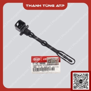 Cảm biến nhiệt giàn lạnh I20 Accent 2011 Creta 16-18 Forte Rio K3 Cerato Koup 1   97143-1M000