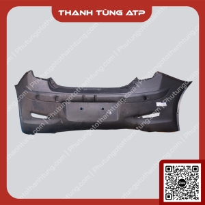Cản sau Hyundai i10 2009-2011 866120X000
