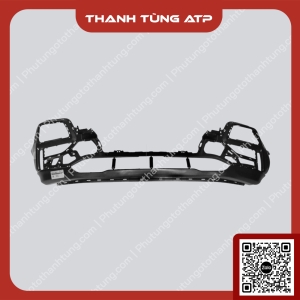Cản trước phần dưới Hyundai Kona 2019   86512J9010