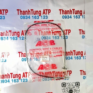 Dây ga Toyota Zace 1999 - 2005 78180 - 0Z002