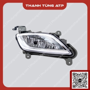  Đèn cản trước Hyundai Veloster 92202-2V000