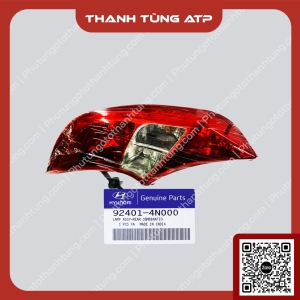 Đèn hậu  Hyundai EON 2   924014N000