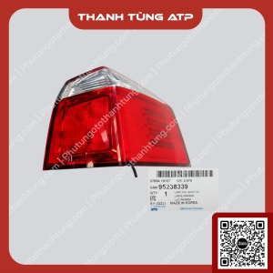 Đèn hậu phải Chevrolet Orlando 95238339