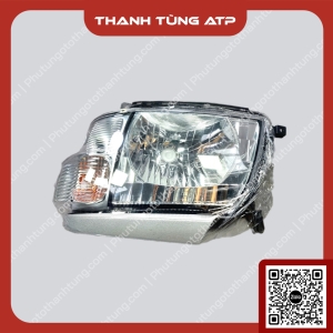 Đèn pha HINO 300 đời 2016 LH 81150-0W080