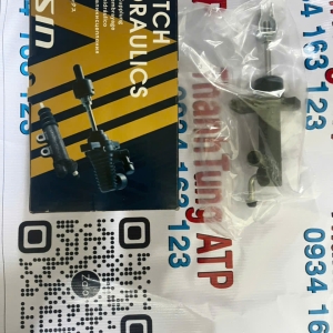 Tổng Côn Xe Daewoo Gentra, Daewoo Lanos Daewoo Leganza Chevrolet Vivant 96481284