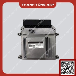 Hộp ECU i20 39125-2B192