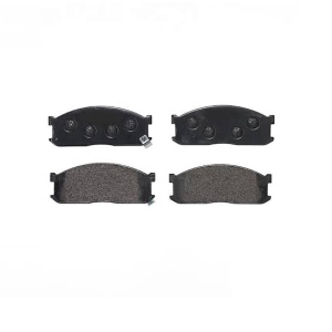 Bố thắng trước Toyota , Mazda