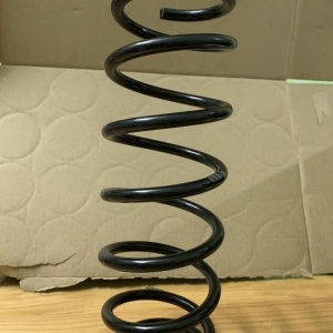 Lò xo phuộc sau Matiz 1, 2, 3 Spark 3     96501237