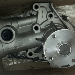 Bơm nước Hyundai Galloper , Mitsubishi pajero 2000     25100 42000