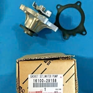 Bơm nước Yaris 2008 - 2013 /Bơm nước Yaris 2008 - 2013: 1610029156