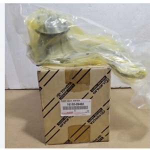 Bơm nước  innova 2006 - 2024 / Bơm nước Fortuner 2006 - 2024 / Bơm nước Hiace 2005 - 2024/Bơm nước Hilux 2006 -2024: 1610009460