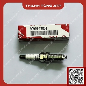 Bugi Toyota Innova chính hãng Denso 90919T1004 