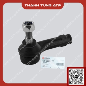 Lái ngoài Ford Ecosport   GSU070178