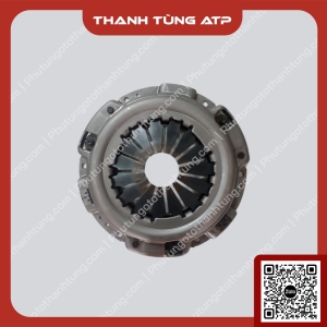 Mâm ép Accord 1996 2,25 tấc 24 răng rơ nia