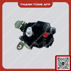 Mô tơ lock cửa trước RH Hyundai Verna 2008 95736-1G020