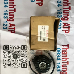 Mô tơ quạt két nước Camry 07-2020, Altis 07-2020 hàng Denso