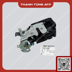 Ổ khóa ngậm cửa DAEWOO NUBIRA, LACETTI | 42373392