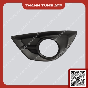 Ốp đèn cản trước LH Hyundai Verna 2008 86527-1E500