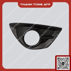 Ốp đèn cản trước RH Hyundai Verna 86528-1E500