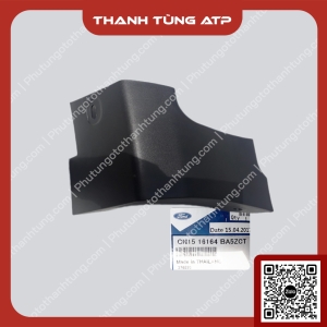 ốp góc vè dưới trước RH Ecosport 0