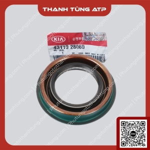 Phốt láp Morning i10 Grand  i10 i20  43119-28060