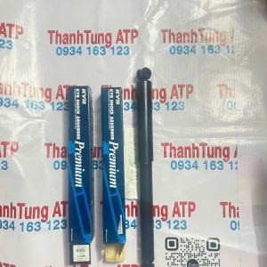 Phuộc sau Isuzu Hilander 2004 - 2008 hàng hiệu KYB 443217