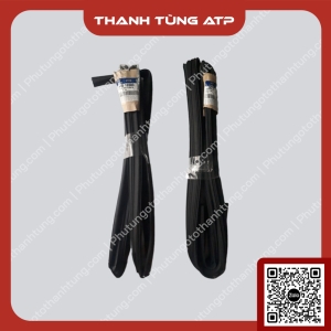 Ron chữ U chạy kính trước LH RH Hyundai Verna 82540-1E000
