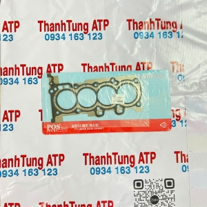 Ron Quy Lát Hyundai Accent 2014 - 2018, Hyundai Solaris, i20, i30