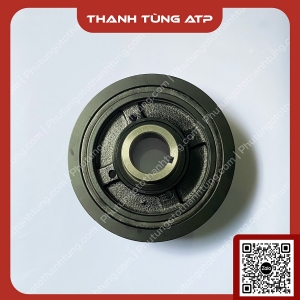 Puly trục cơ toyota innova 2012-2013 | 134080C030