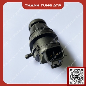 Mô tơ bơm nước rửa kính dùng cho các dòng toyota,innova,vios,yaris,camry,fortuner,hilux,hiace,... đời 2000 - 2005. Hàng cao cấp. Mã 85330-60160
