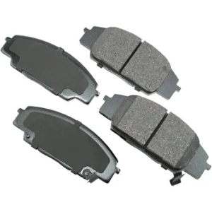 Bố thắng trước Honda Civic 2006-2012