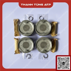 Bộ pitton động cơ innova 2006 13101-0C010