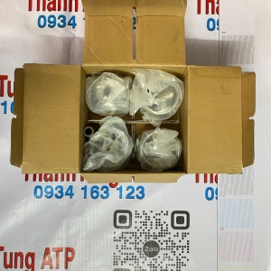 Piston tiêu chuẩn  B3Y0-11-SA0-STD - IZUMI MAZDA 323 B3, KIA PRIDE