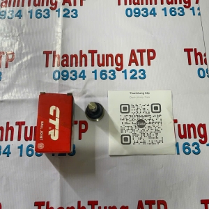 CTR CBMZ49 - Rotuyn trụ dưới ford fiesta 10-18, ecosport 14-18, mazda 2 2007-