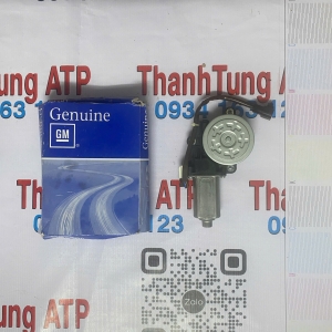 Mô tơ lên xuống kính cửa Daewoo Matiz 2 1999-2005 | 96485143