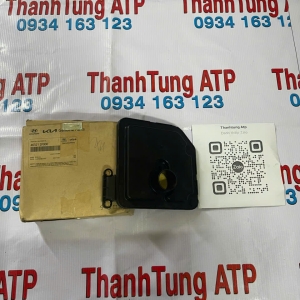 Lọc dầu hộp số Hyundai Accent, KONA, Elantra | 463212F000